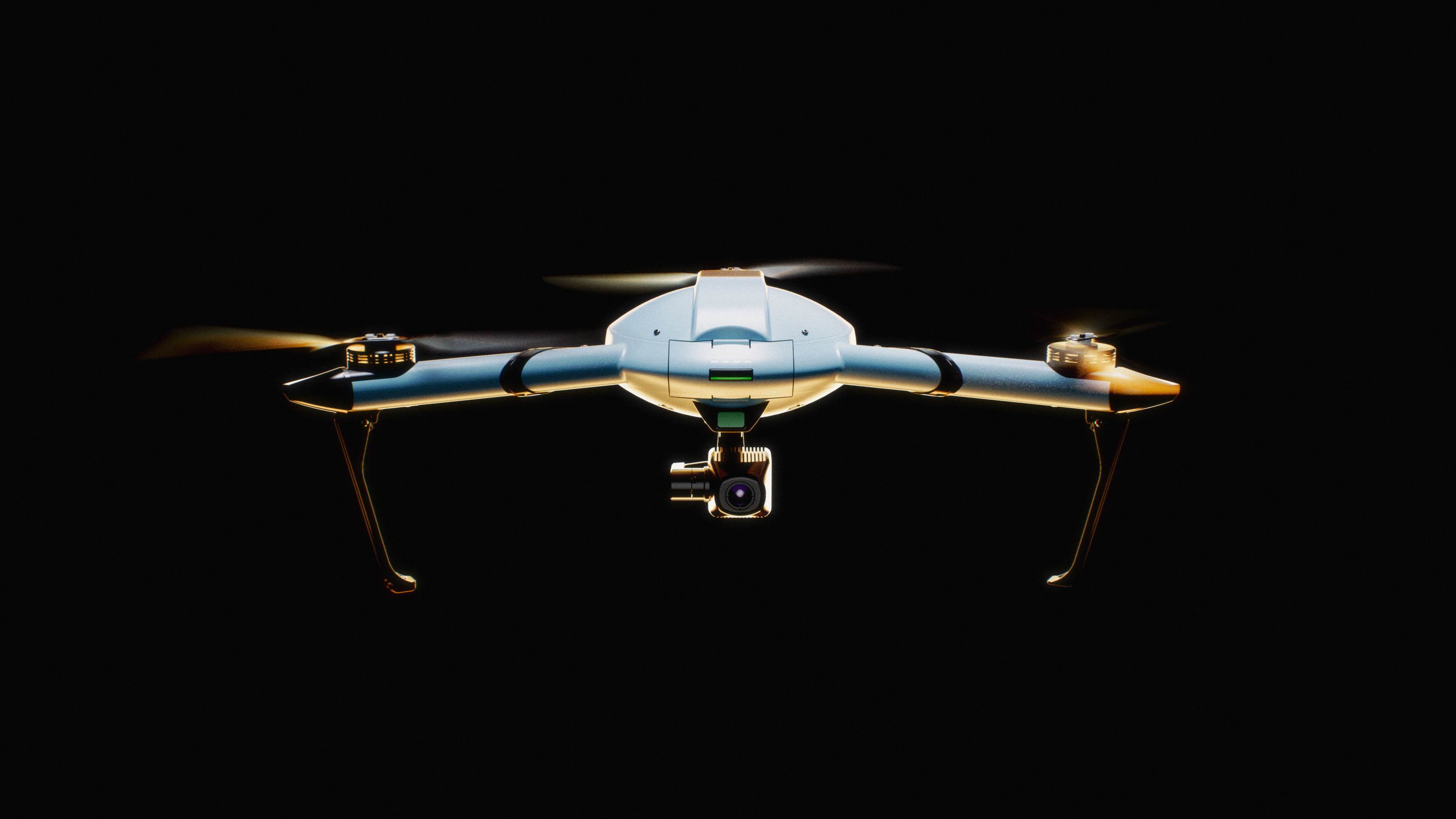 Atlas Pro — render B